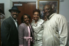 Las Vegas Church Fellowship