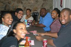 Young Adults Activities