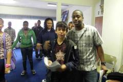 Youth Evangelism Project